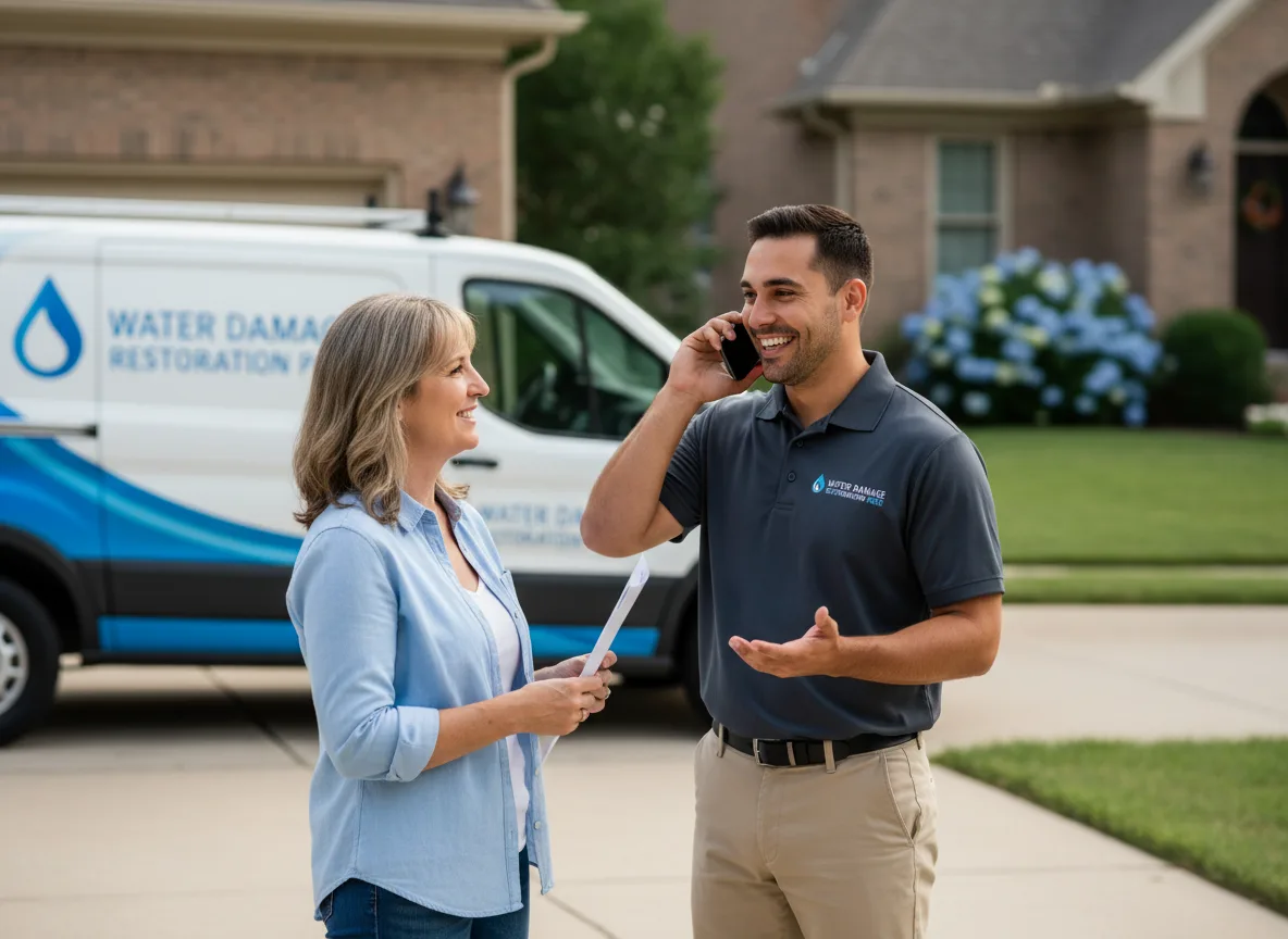 Flood Restoration Darby, PA FAQs